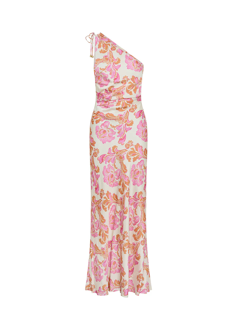 Josefina Maxi Dress – By Barny