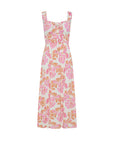 Josefina Midi Dress