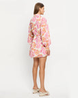Josefina Mini Dress
