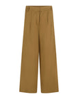 London Pleated Pant
