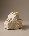 Lucia Ring Gold