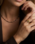 Mya Ring Gold