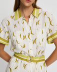 Margarita Playsuit