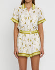 Margarita Playsuit