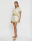 Margarita Playsuit