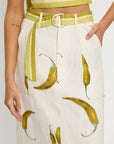Margarita Skirt