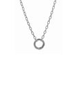 Build Your Own Latch and Lock Necklace