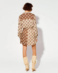 Melody Mini Skirt
