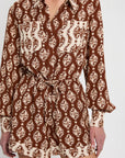Melody Playsuit