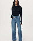 Molly Jeans Classic Wash