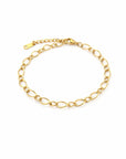 Evie Layering Bracelet