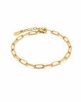 Bobbie Layering Bracelet