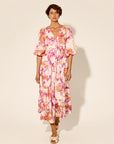 Nadia Maxi Dress