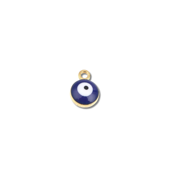 Navy Evil Eye