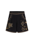Night Sky Short Midnight