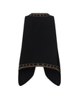 Night Sky Vest Midnight