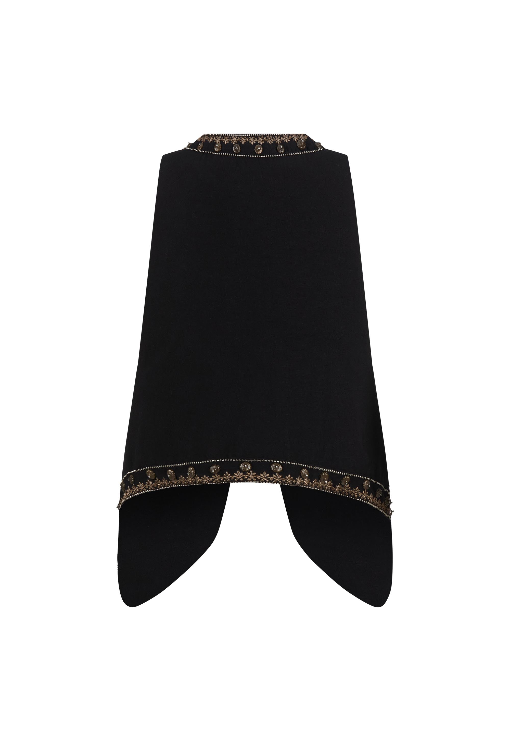 Night Sky Vest Midnight
