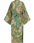 Floridian Reversible Robe Sage
