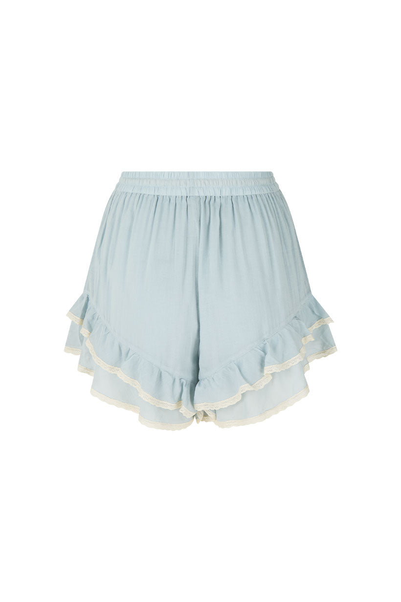 Bluebird Short Vintage Blue