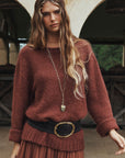 Plum & Lucy Sweater