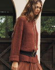 Plum & Lucy Sweater