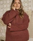 Plum & Lucy Sweater