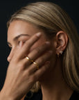 Roma Ring Gold