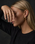 Roma Ring Gold