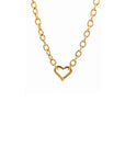 Build Your Own Latch and Lock Necklace
