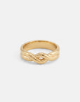 Siena Ring Gold