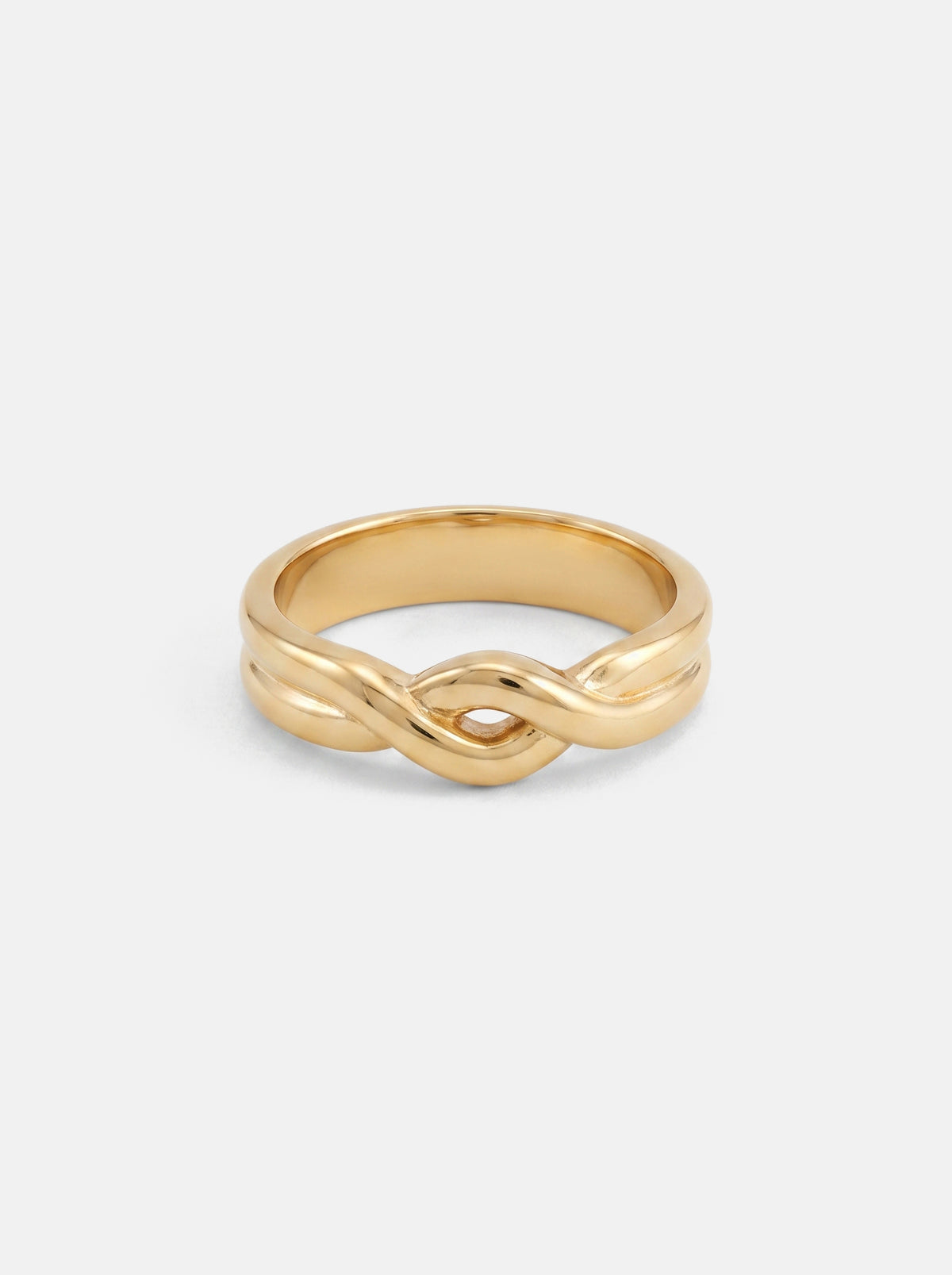Siena Ring Gold