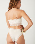 Melody Brief Antique Crème