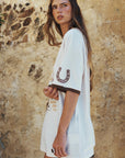 Texas Sweetheart Oversized Tee