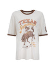 Texas Sweetheart Oversized Tee