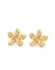 Avery Earrings Gold