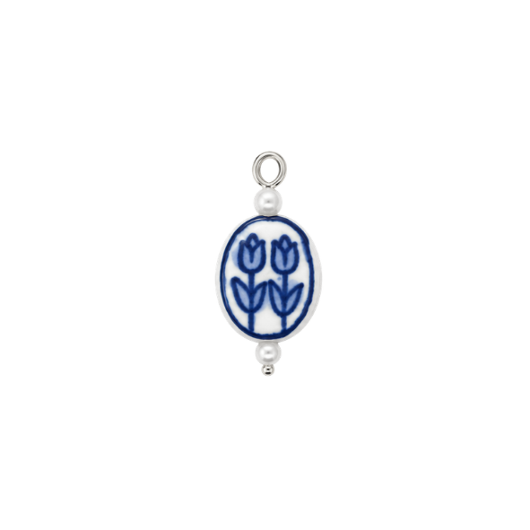 Porcelain Charm