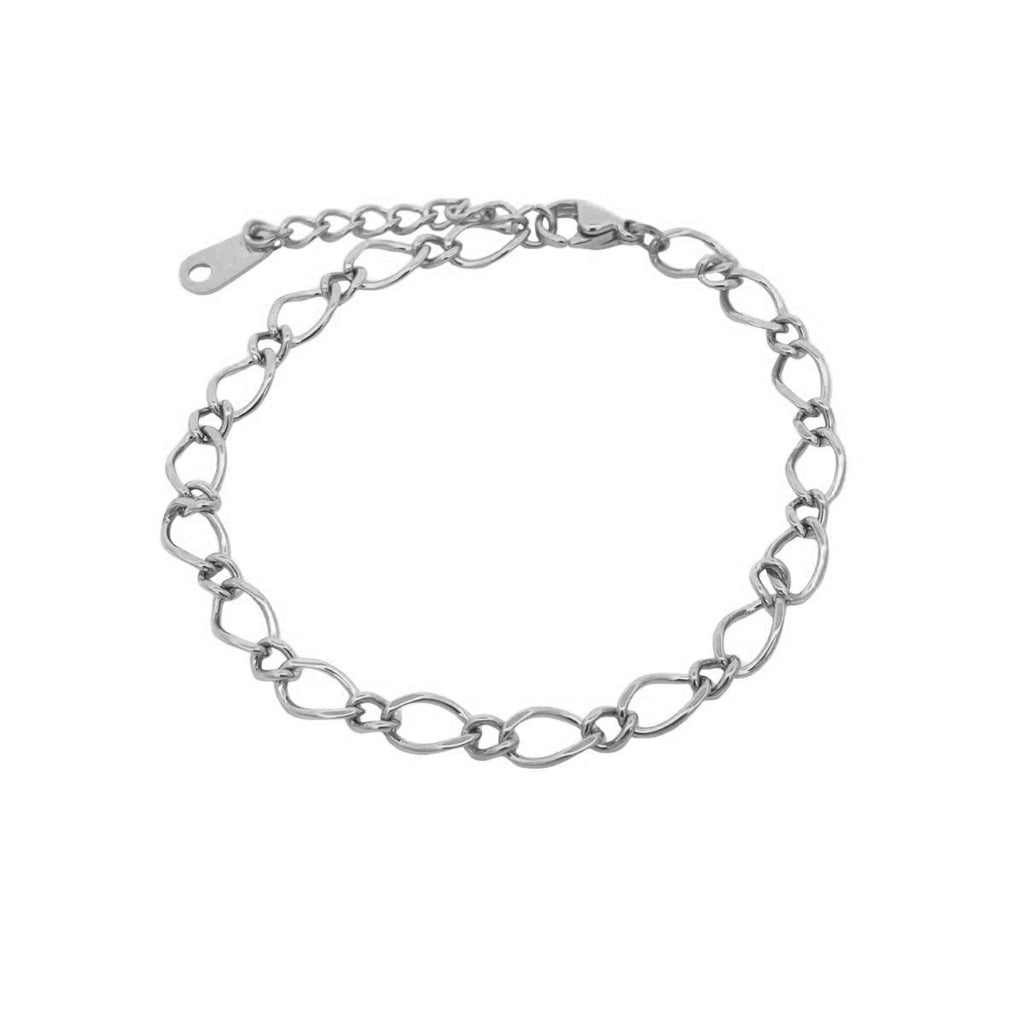 Bracelet 4 Silver