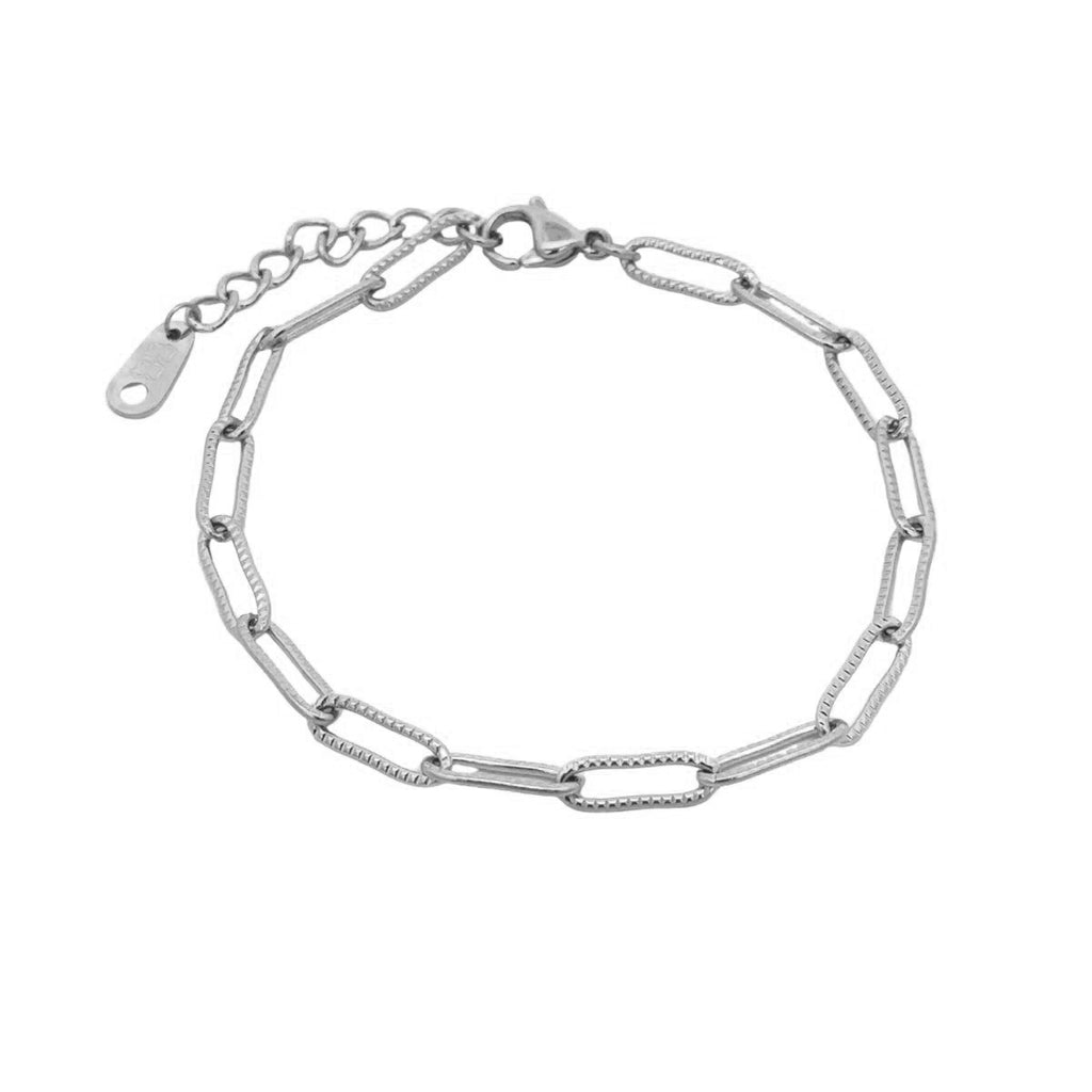 Bracelet 2 Silver