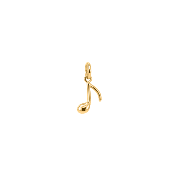 Mini Music Note