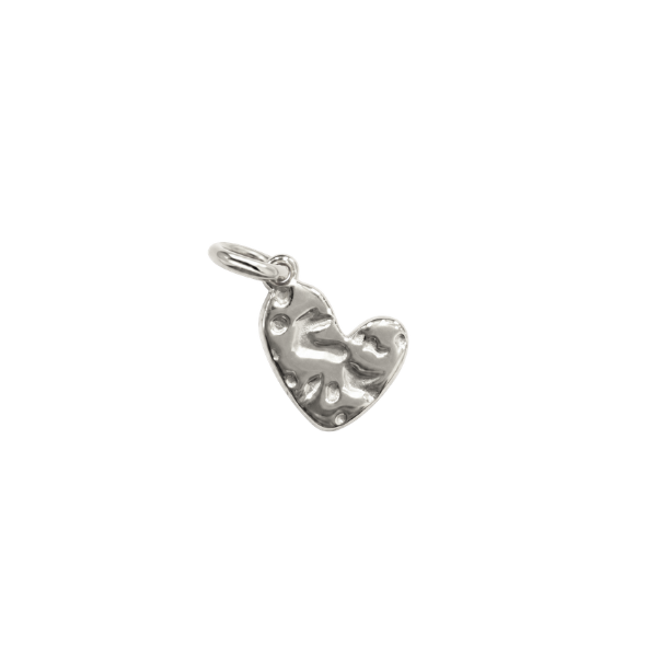 Beaten Heart