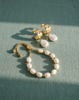 Esme & Nora Stack Gold