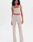 Virtue Corset Vanilla