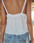 Vintage Petticoat Cami