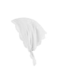 Vintage Petticoat Headscarf