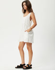 Jesse Mini Dress Natural