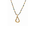 Build Your Own Latch and Lock Necklace