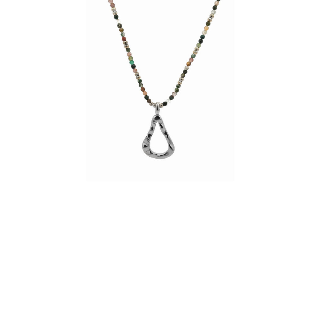 Zara Silver