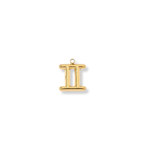 Zodiac Gemini