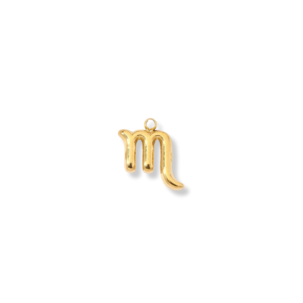 Zodiac Scorpio