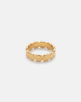 Abby Ring Gold